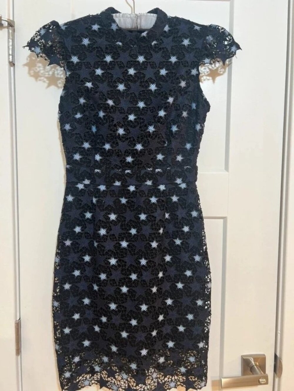 Design Lab Lord & Taylor dress